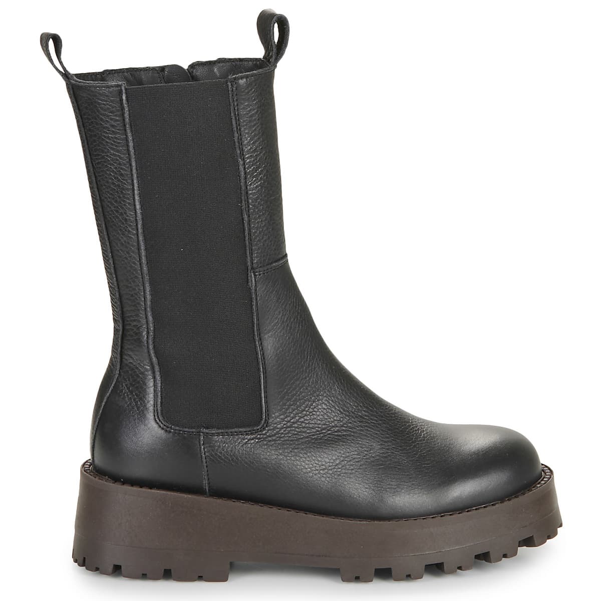 Women's Boots JB Martin Black
