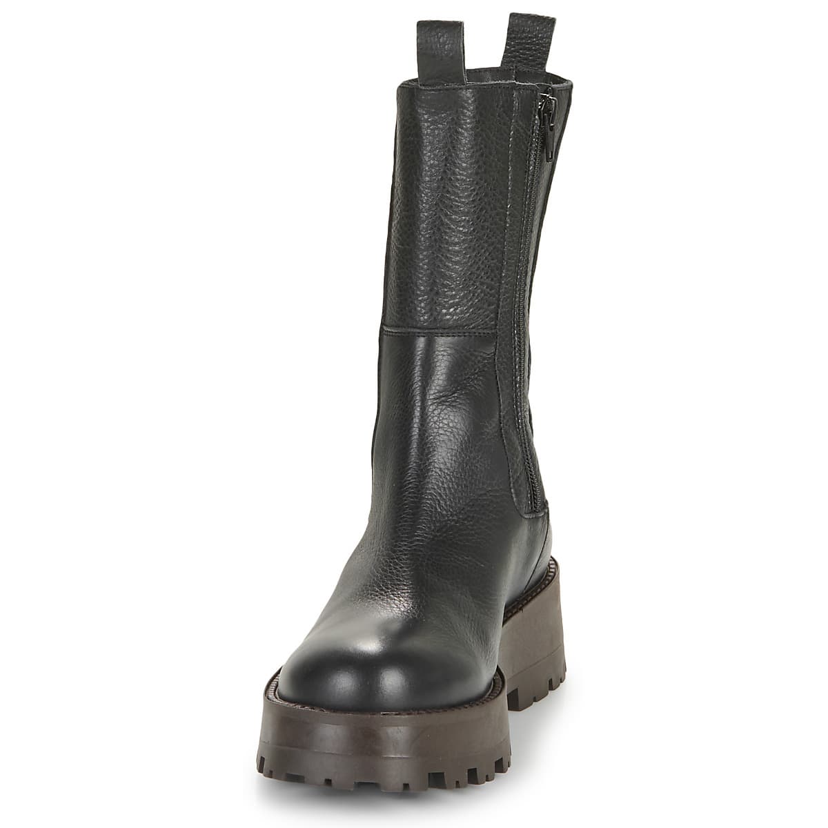 Women's Boots JB Martin Black