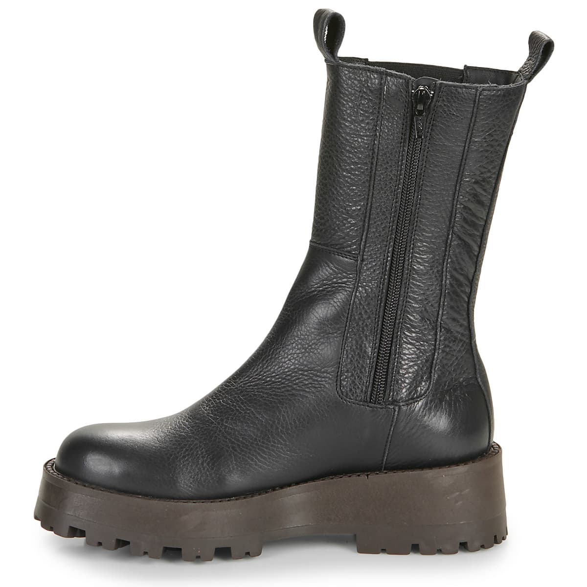 Women's Boots JB Martin Black