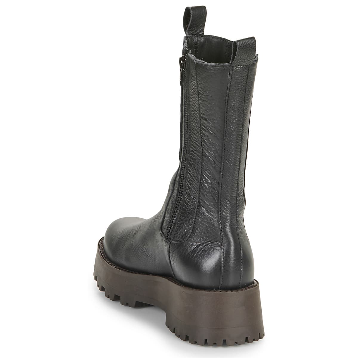 Women's Boots JB Martin Black