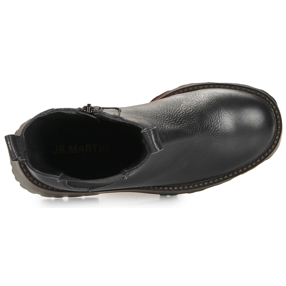 Women's Boots JB Martin Black