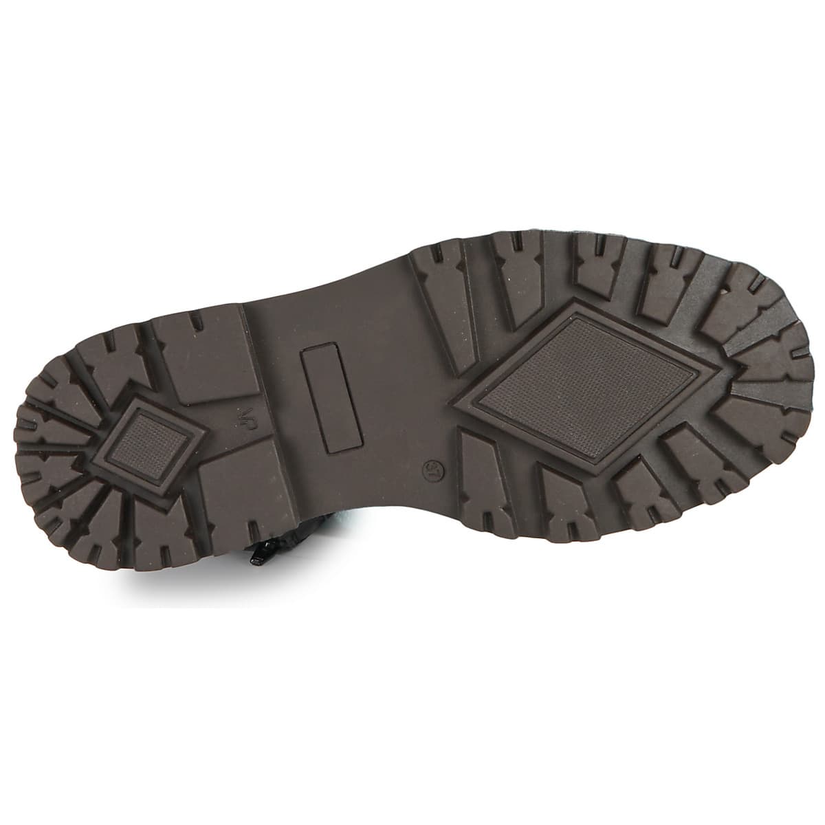 Women's Boots JB Martin Black