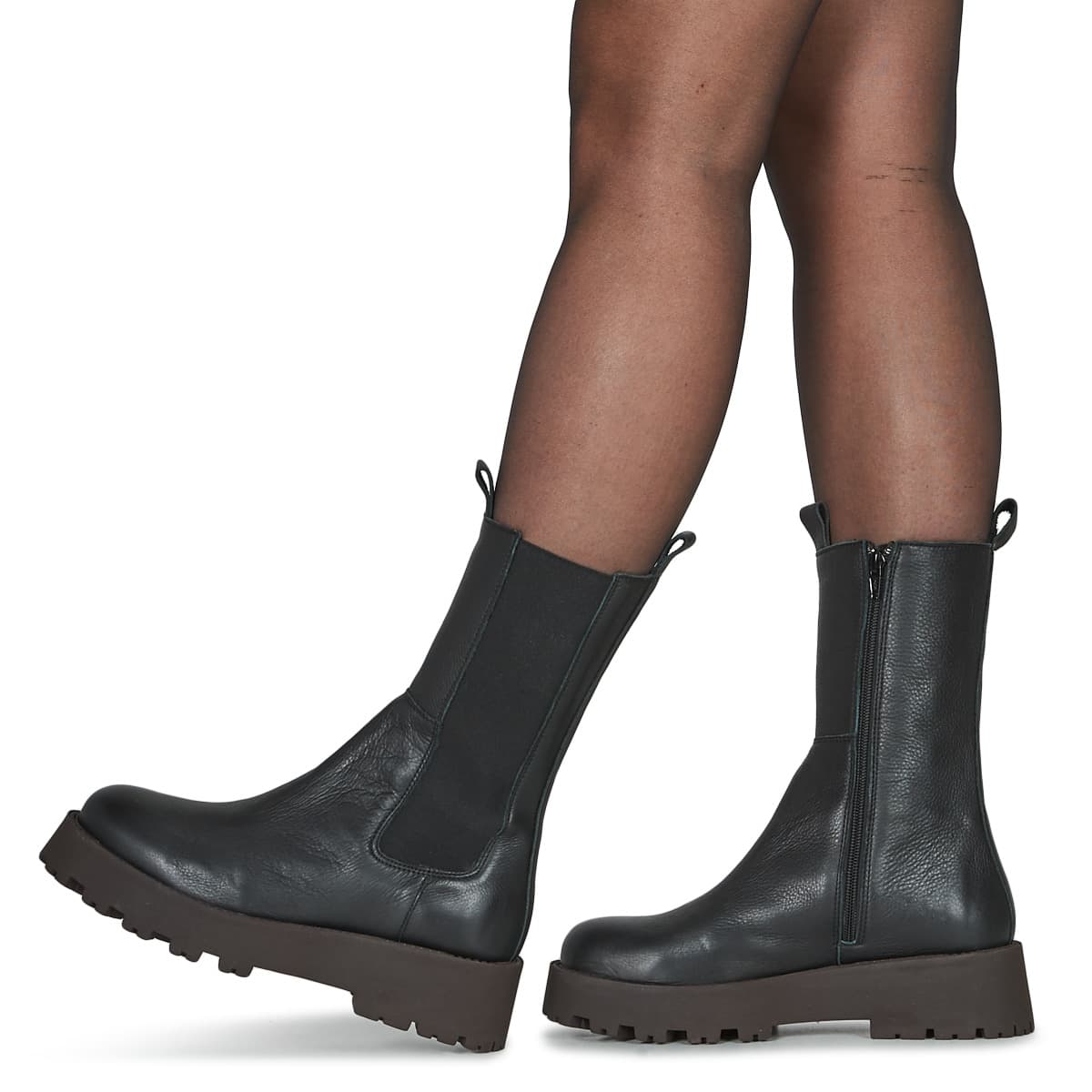 Women's Boots JB Martin Black