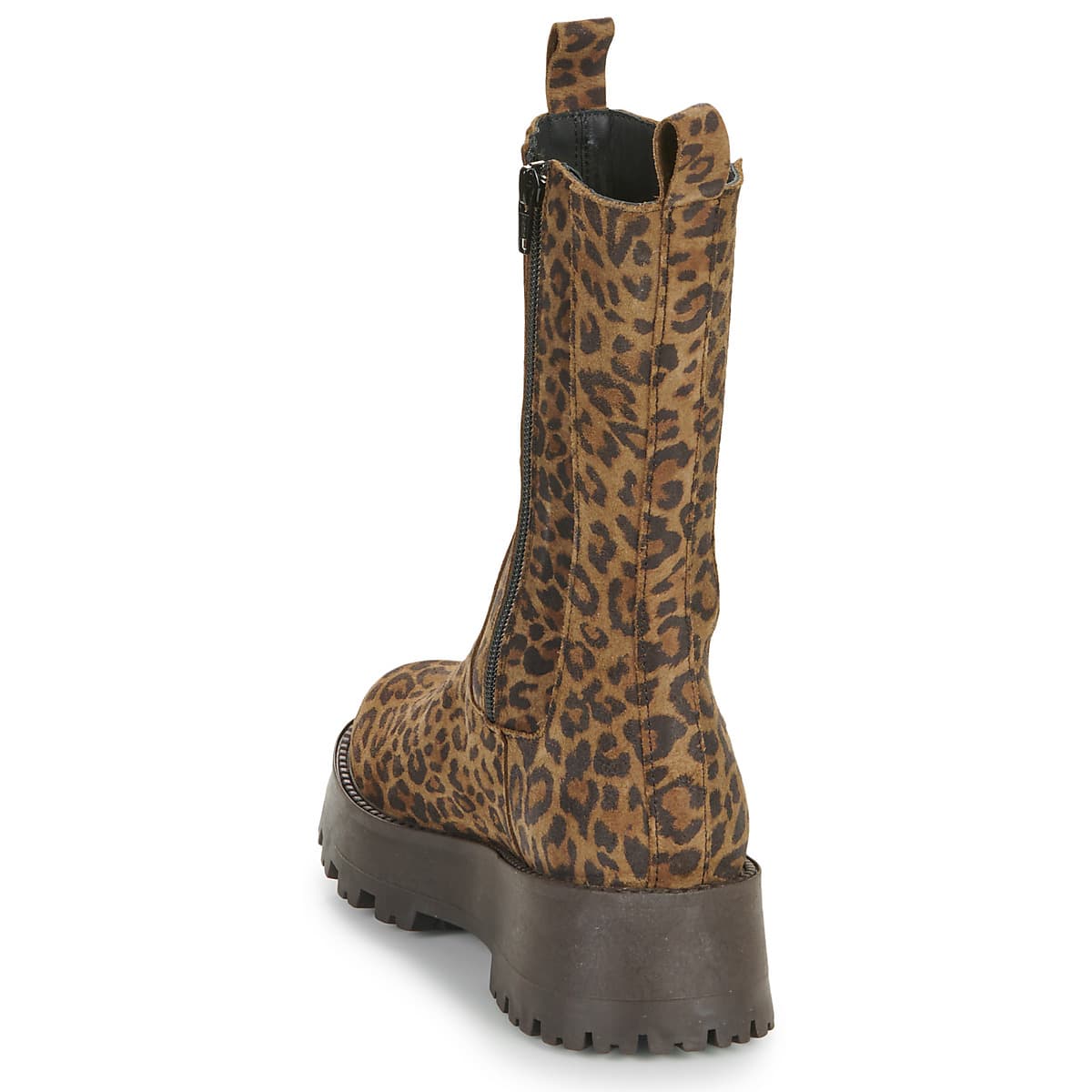 Women's Boots JB Martin Brown