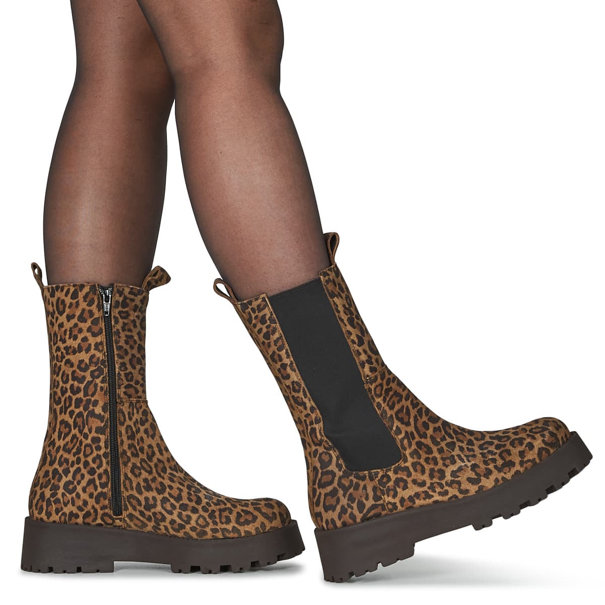 Women's Boots JB Martin Brown