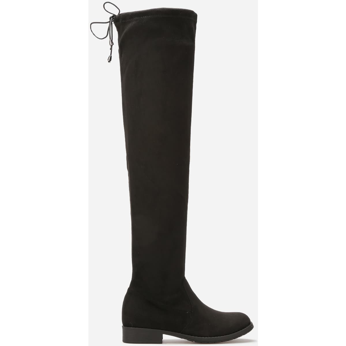 Women's Boots La Modeuse Black