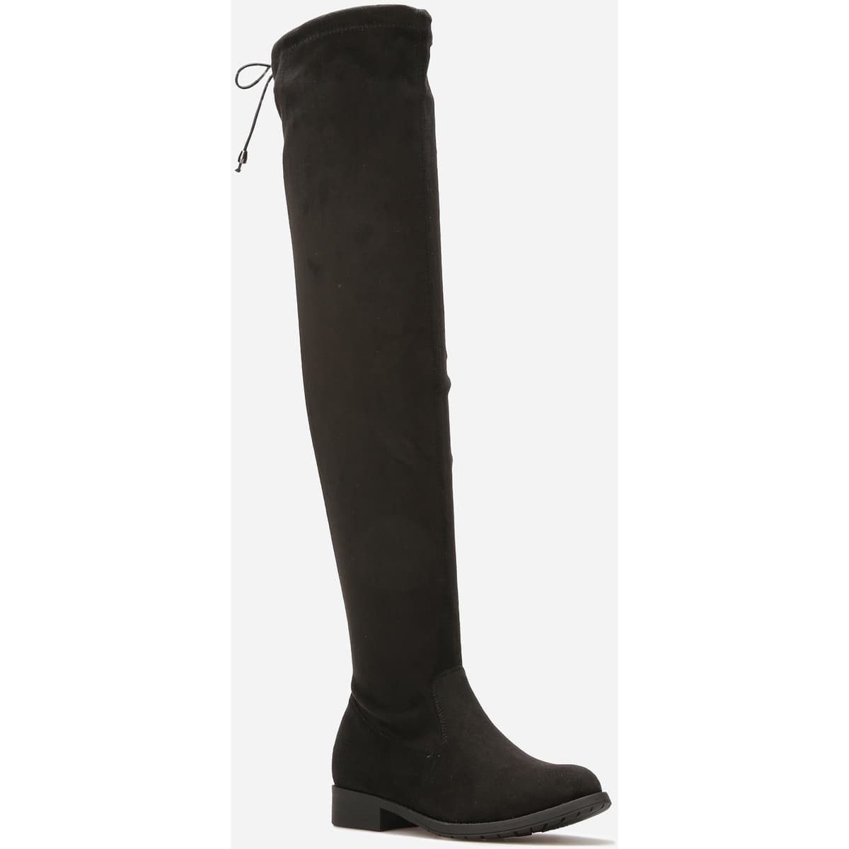 Women's Boots La Modeuse Black