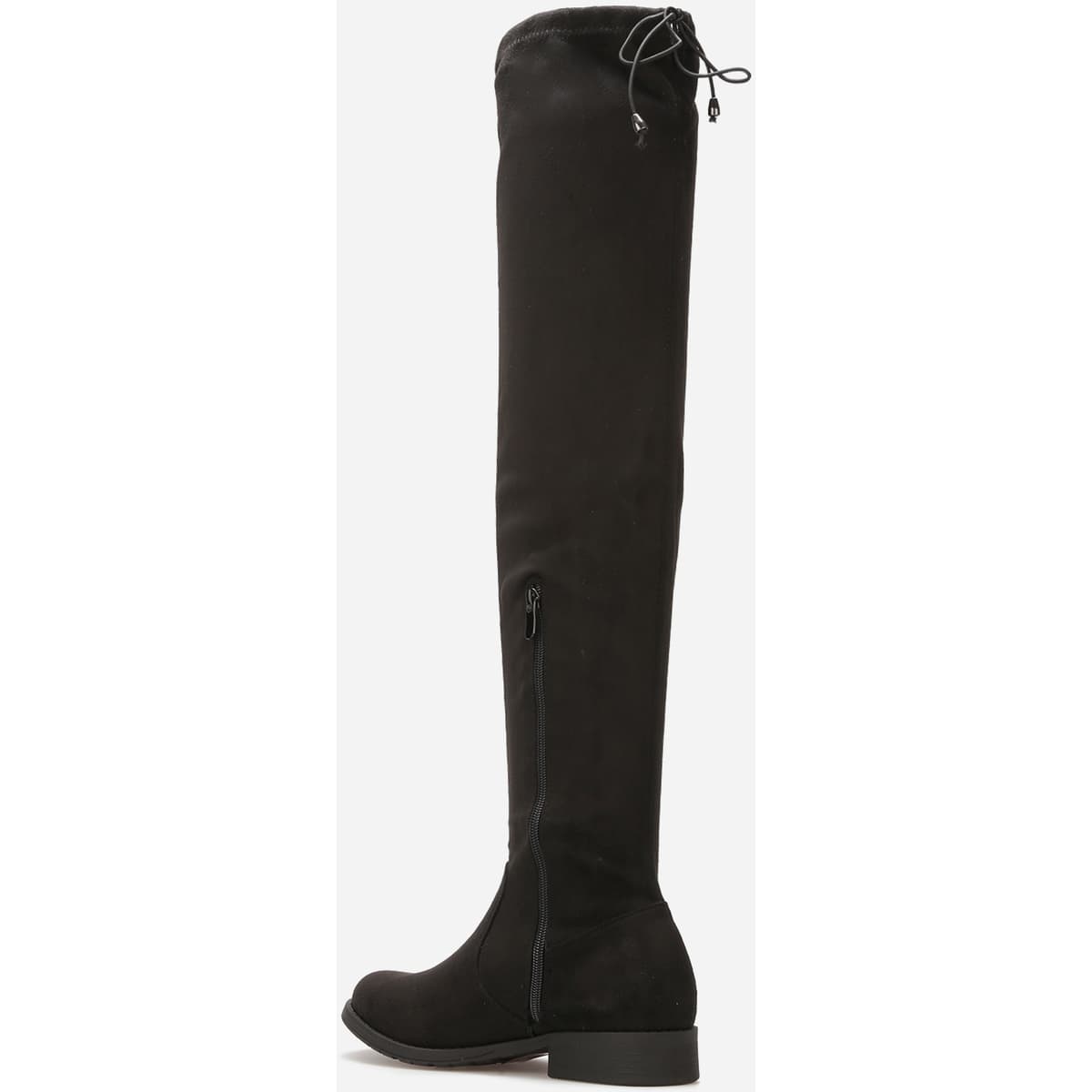 Women's Boots La Modeuse Black