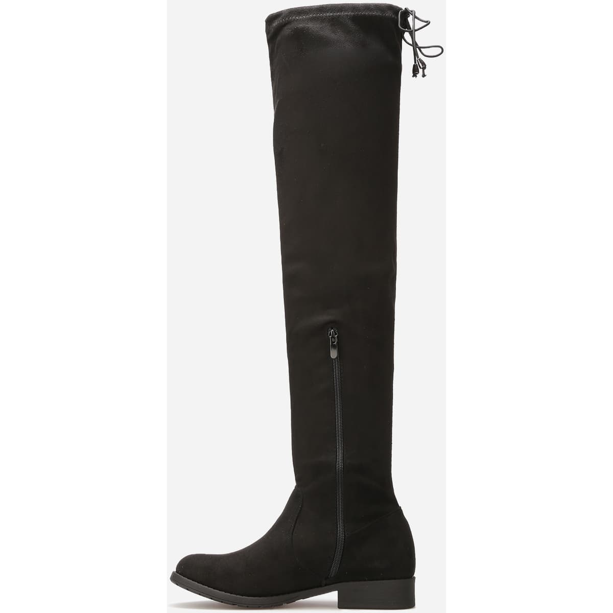Women's Boots La Modeuse Black
