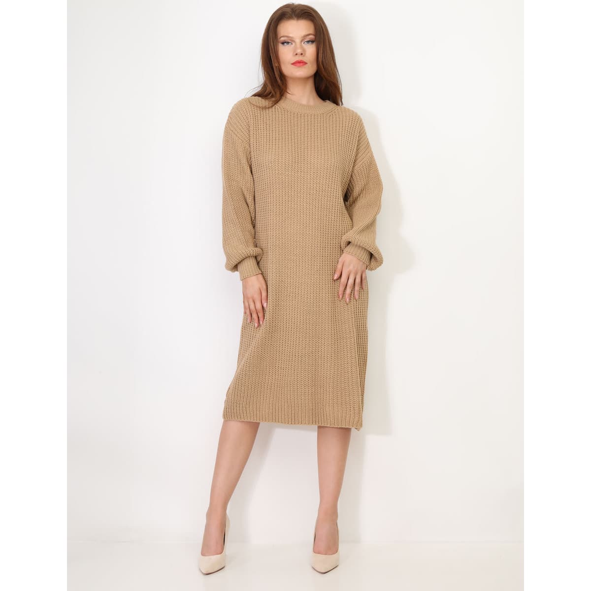 Φορέματα La Modeuse 69278_P161274