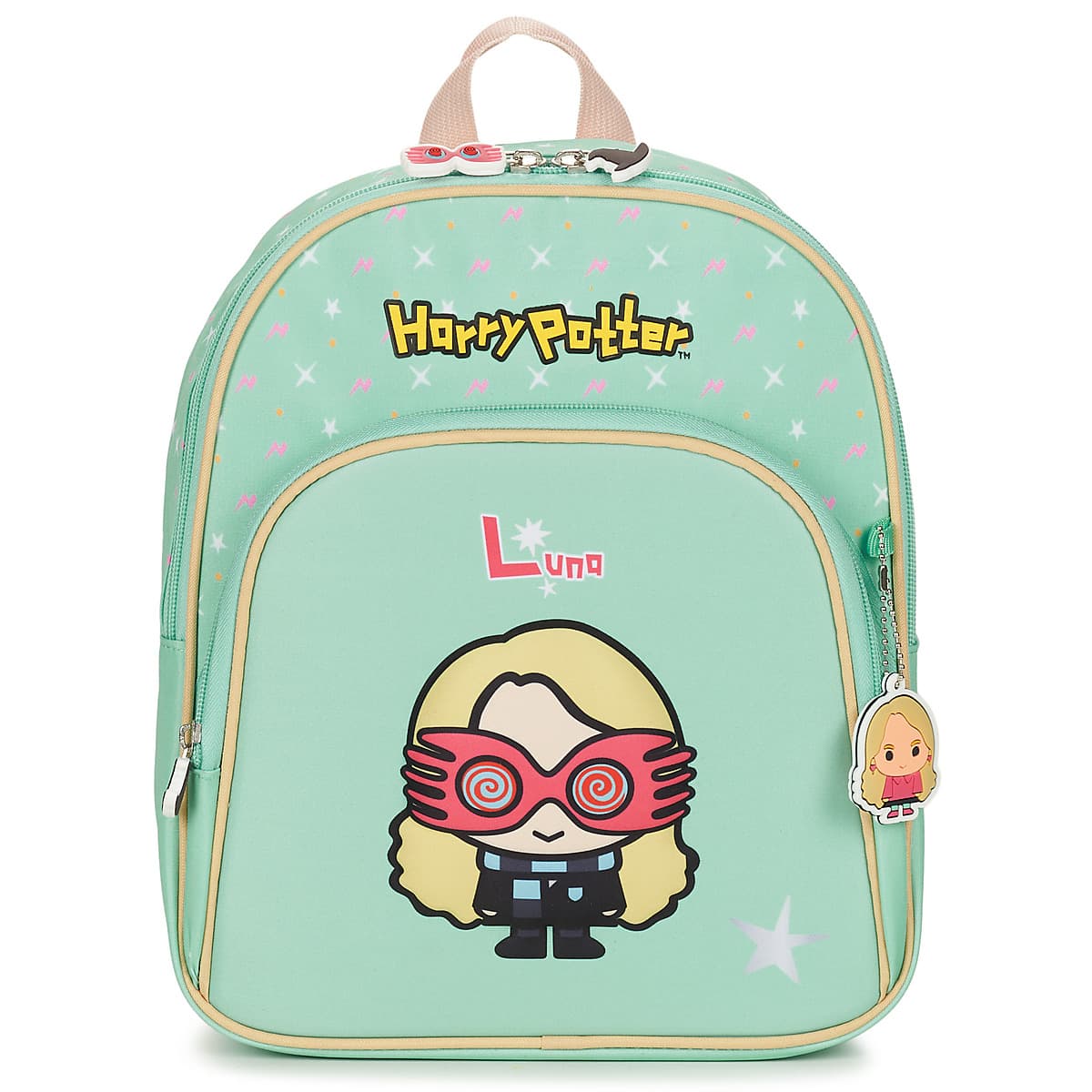 Girls' Backpacks Back To School Pink