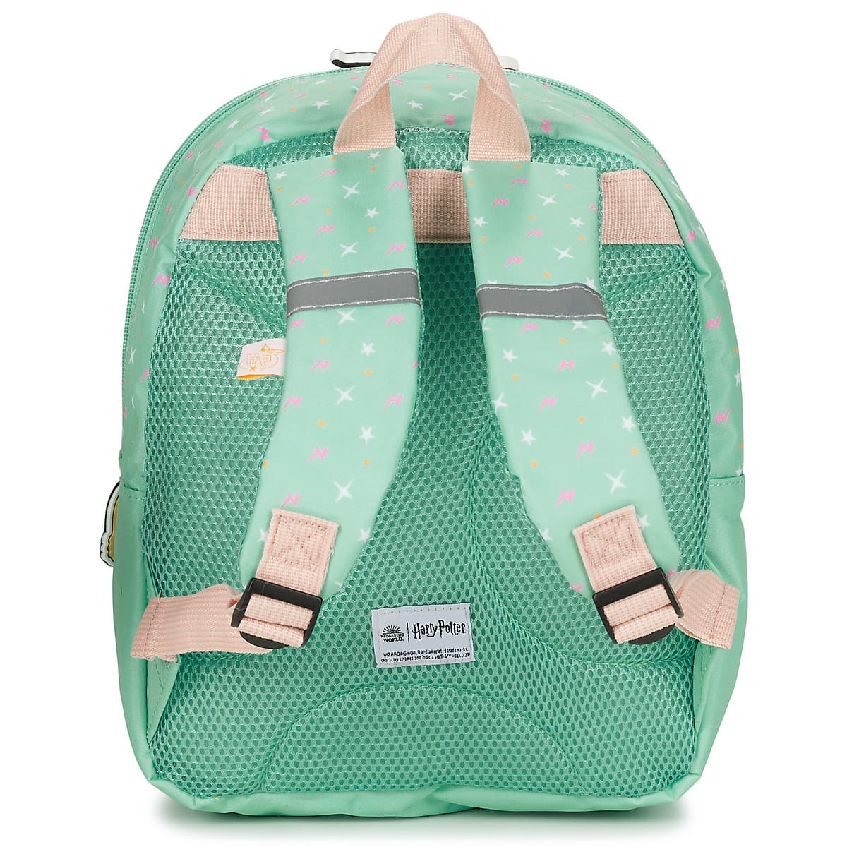 Girls' Backpacks Back To School Pink