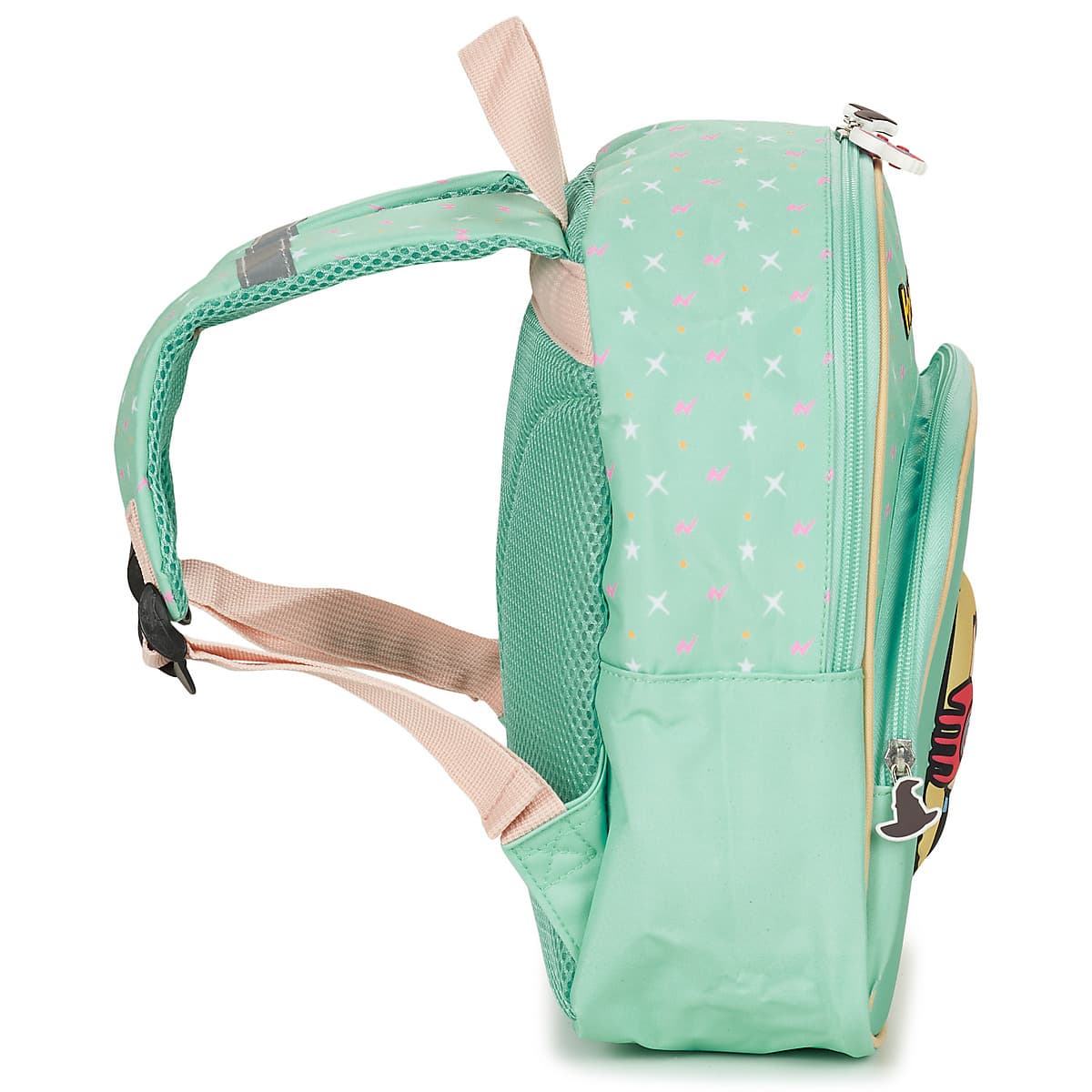 Girls' Backpacks Back To School Pink