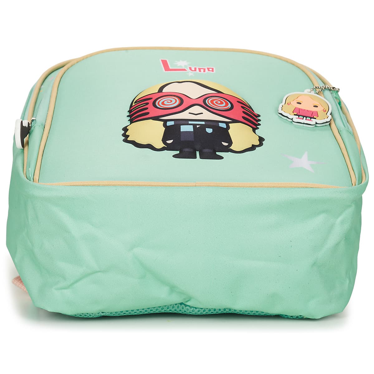 Girls' Backpacks Back To School Pink