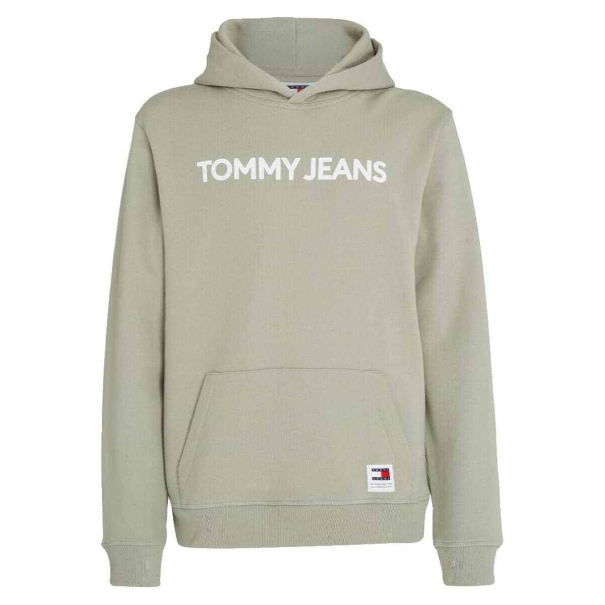Men's Sweatshirts Tommy Hilfiger Gray