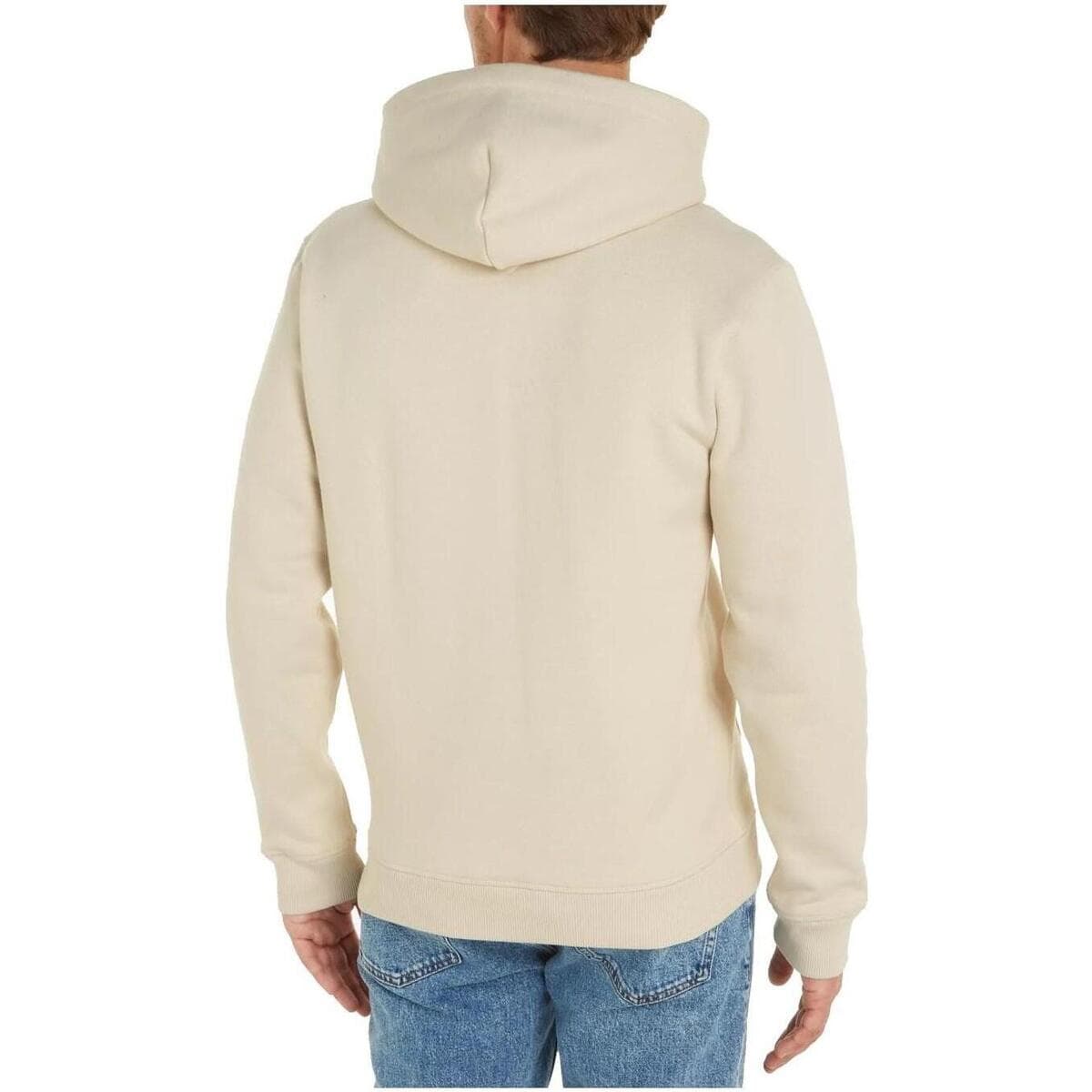 Men's Sweatshirts Tommy Hilfiger Beige