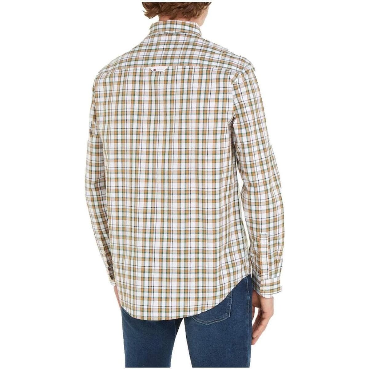 Men's Shirts Tommy Hilfiger Multicolor