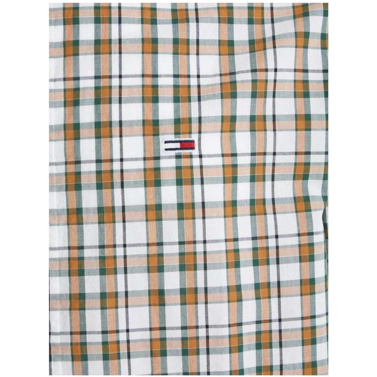Men's Shirts Tommy Hilfiger Multicolor