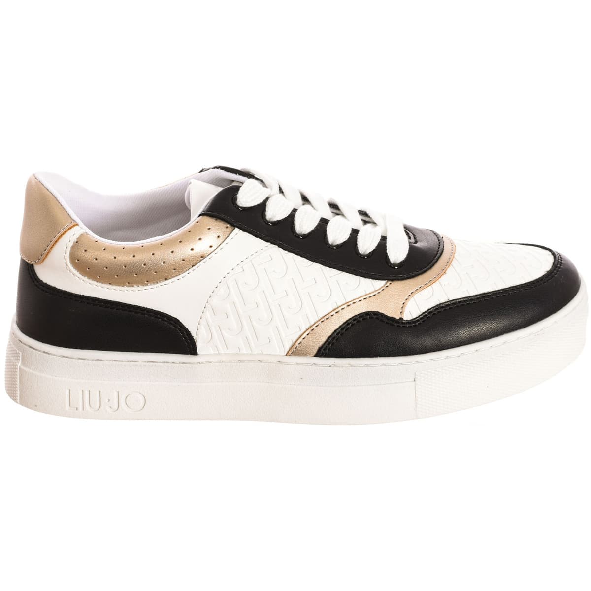 Women's Tennis Shoes Liu Jo Multicolor