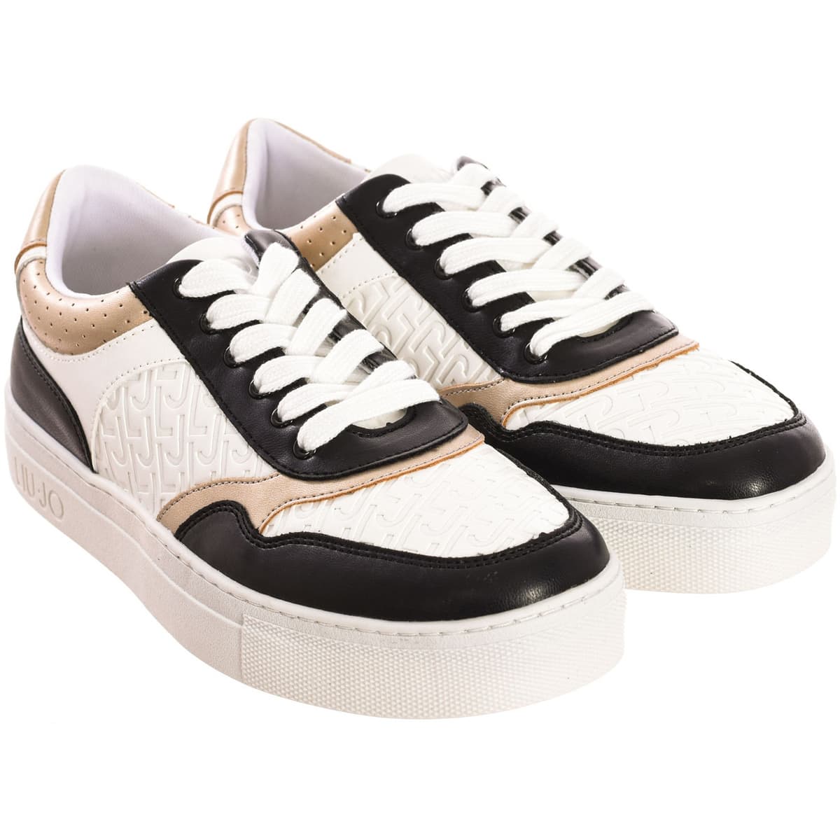 Women's Tennis Shoes Liu Jo Multicolor