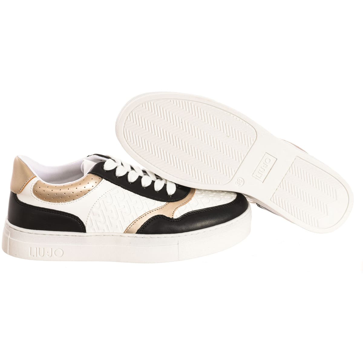 Women's Tennis Shoes Liu Jo Multicolor