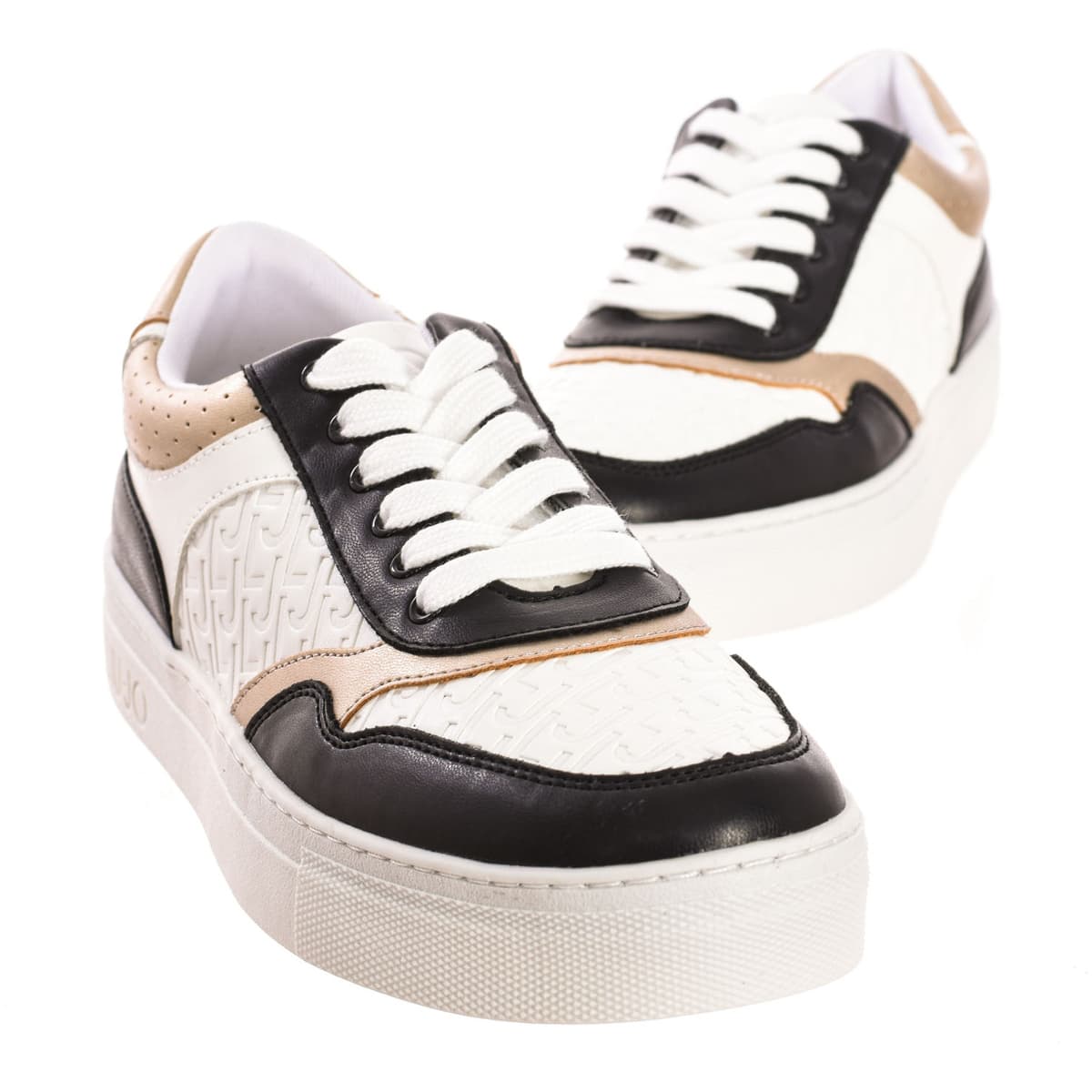 Women's Tennis Shoes Liu Jo Multicolor