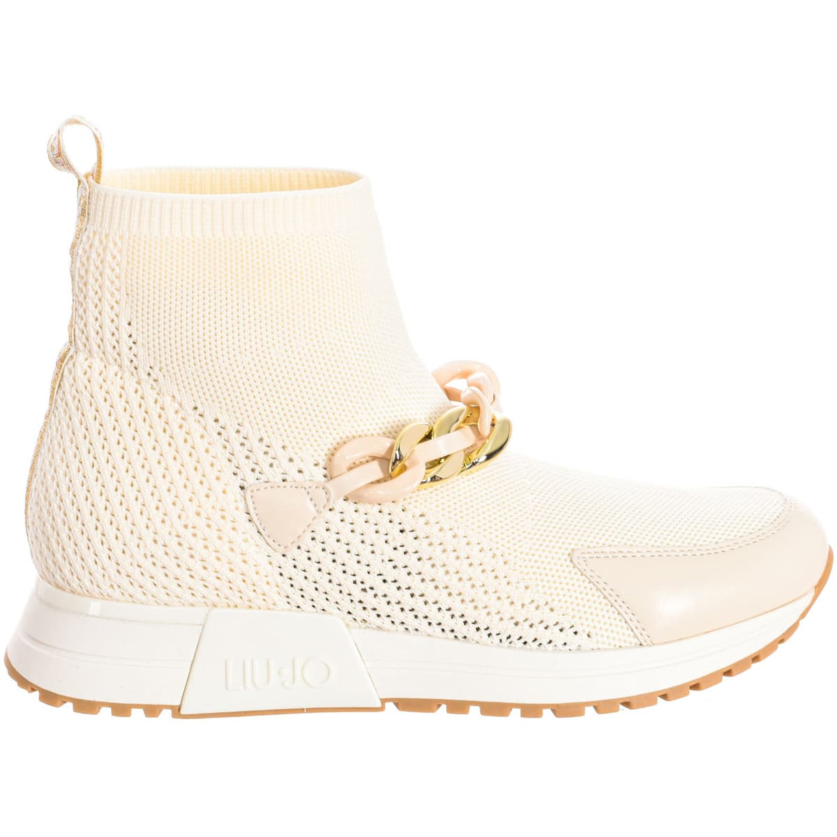 Women's Tennis Shoes Liu Jo Black