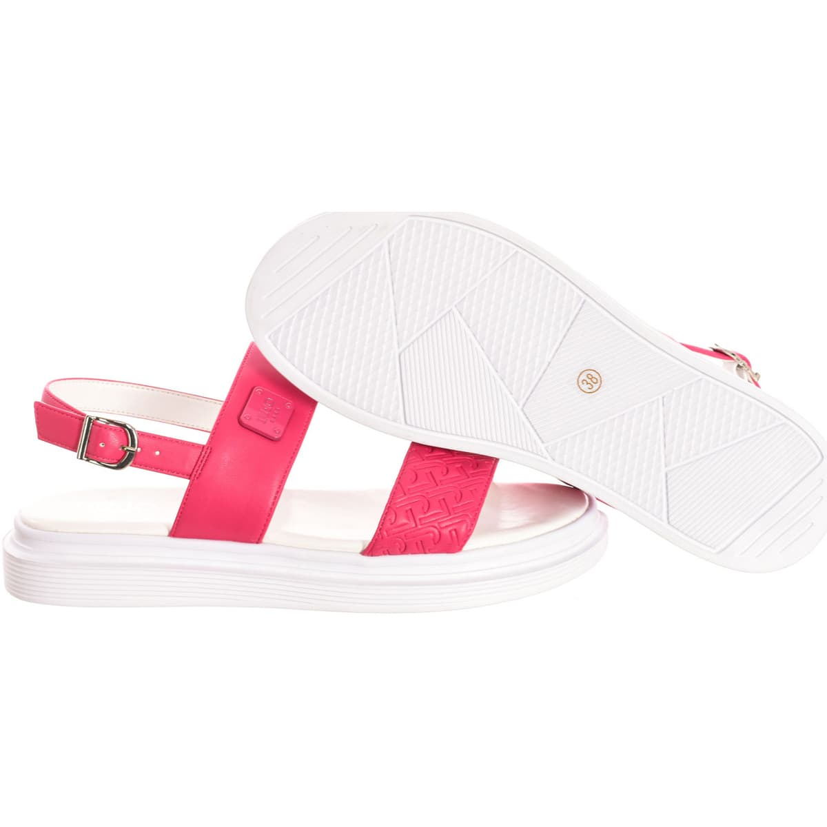 Women's Platforms Liu Jo Pink