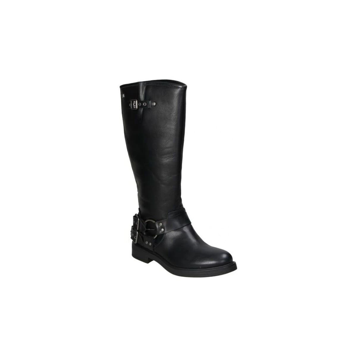 Women's Boots MTNG Black