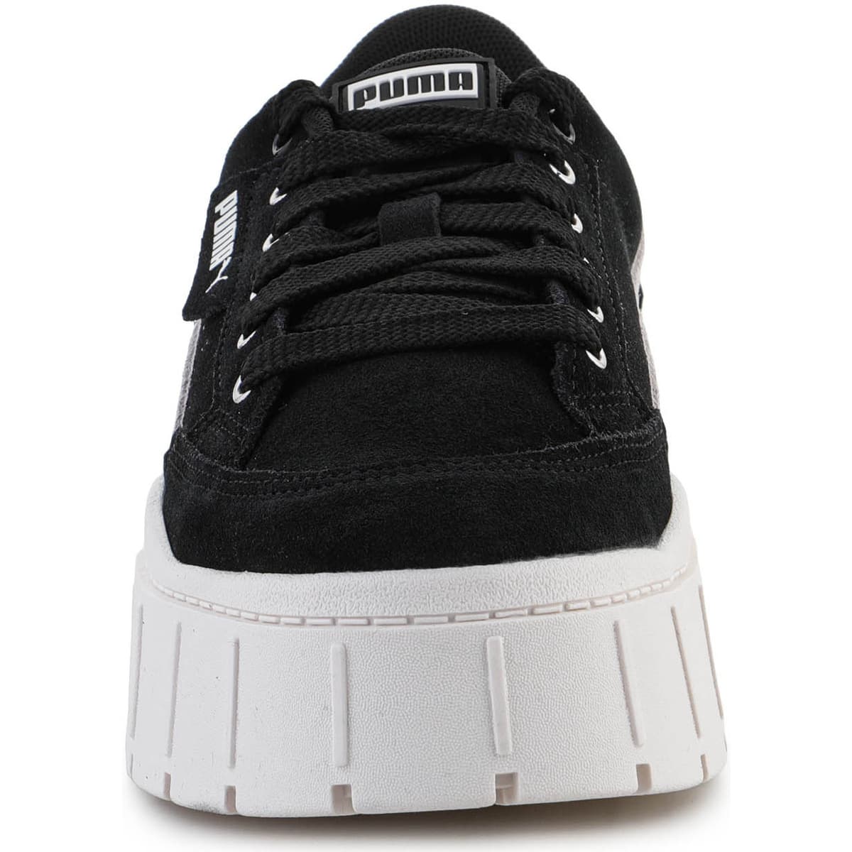 Women's Sneakers Puma Black