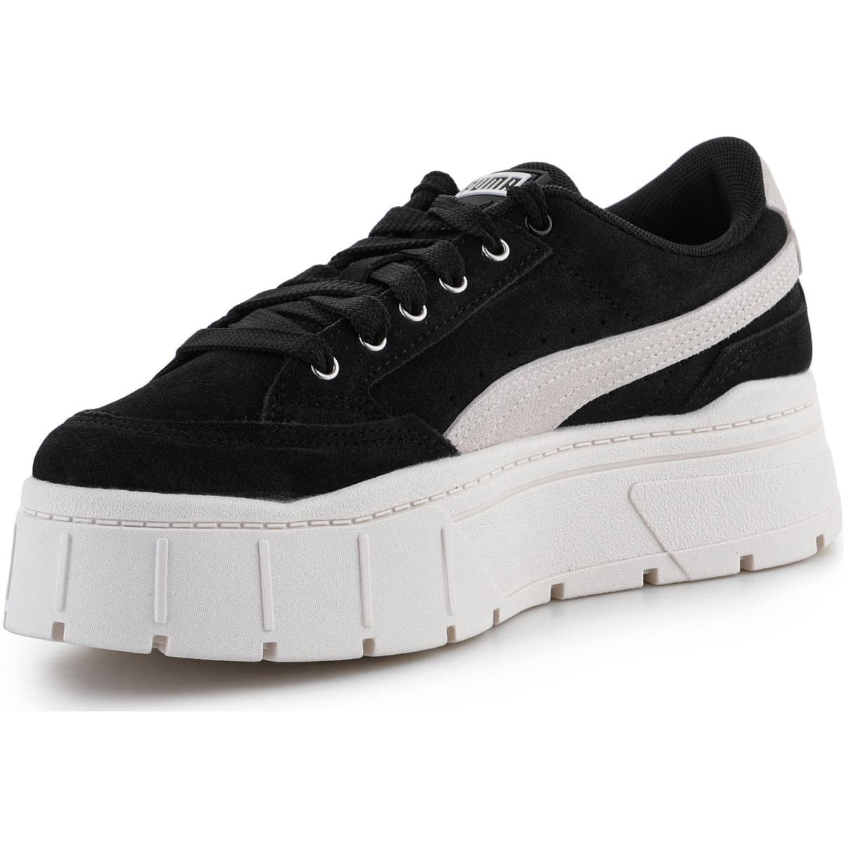 Women's Sneakers Puma Black