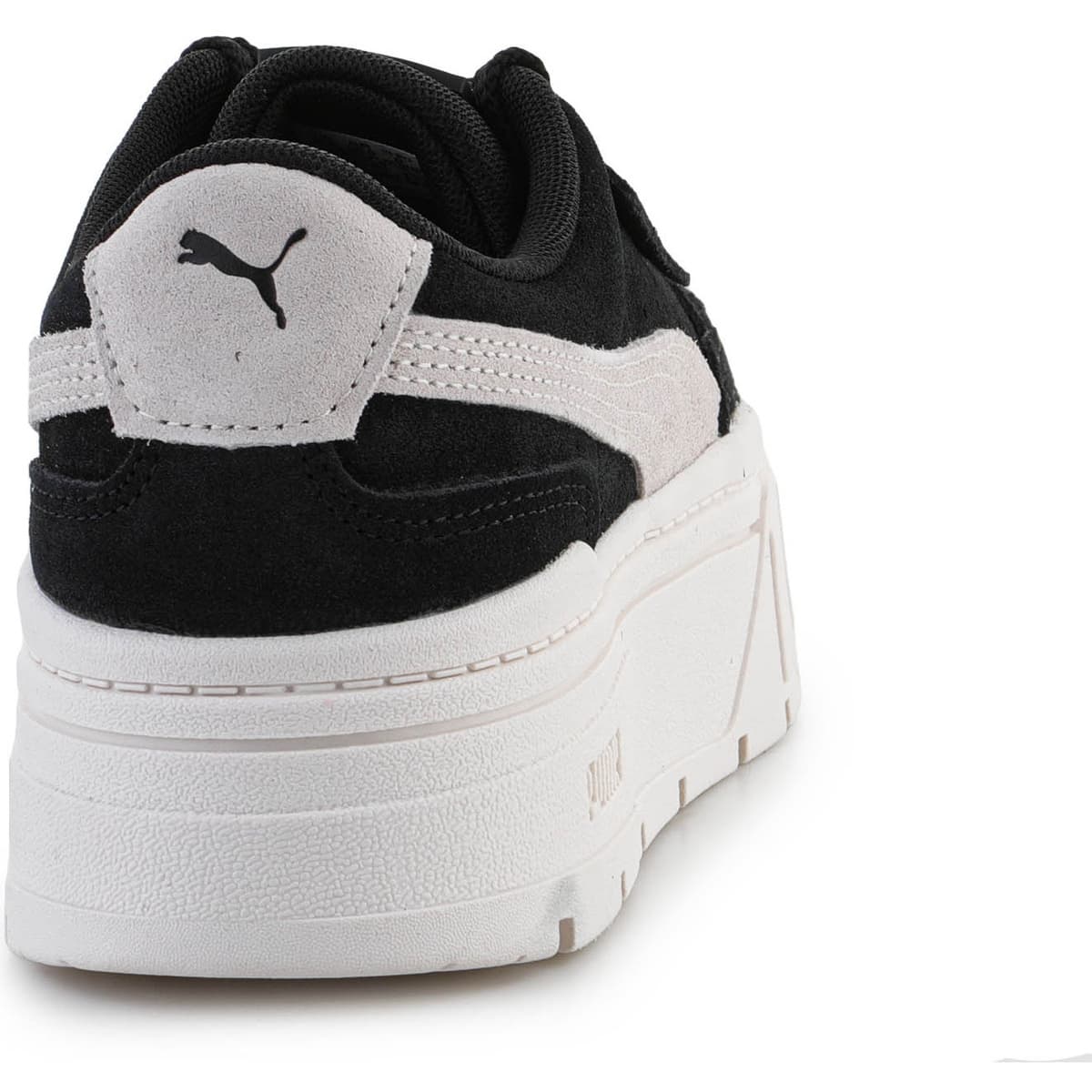 Women's Sneakers Puma Black