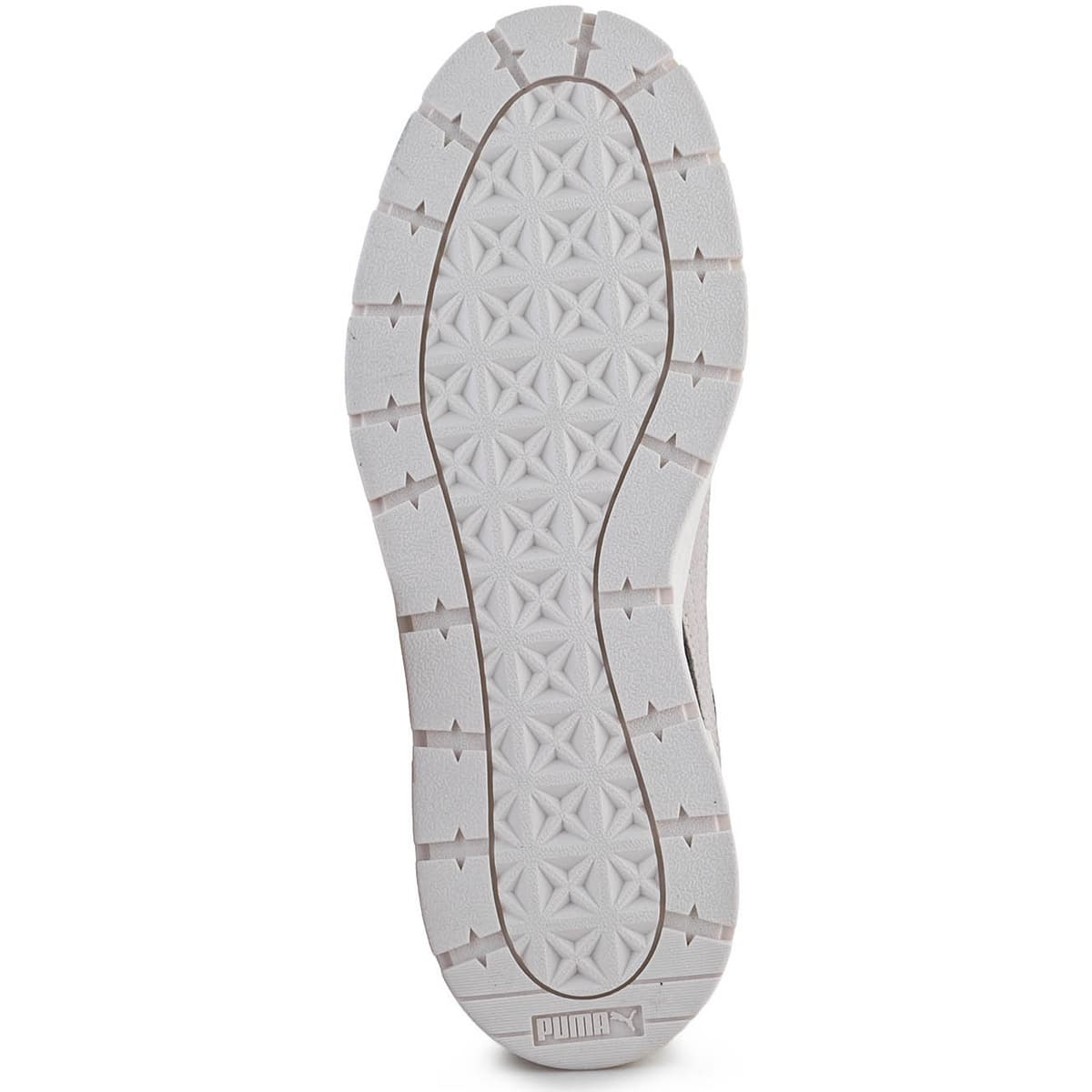 Women's Sneakers Puma Black