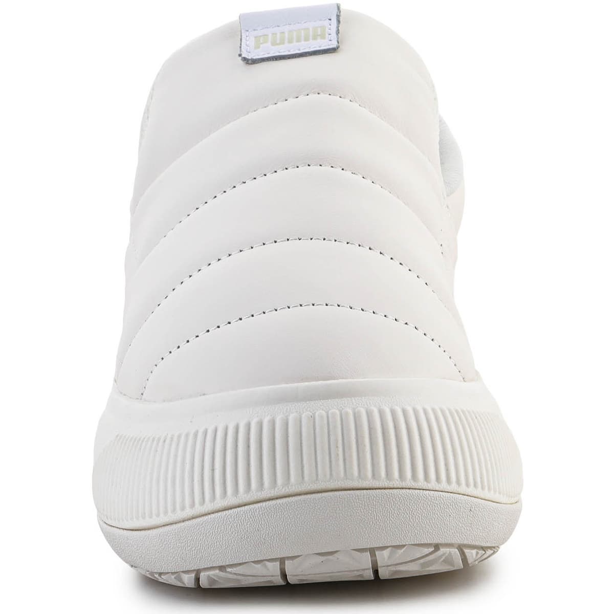 Women's Sneakers Puma Beige