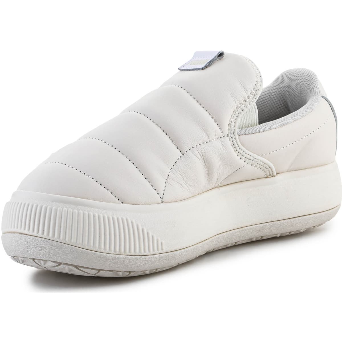 Women's Sneakers Puma Beige