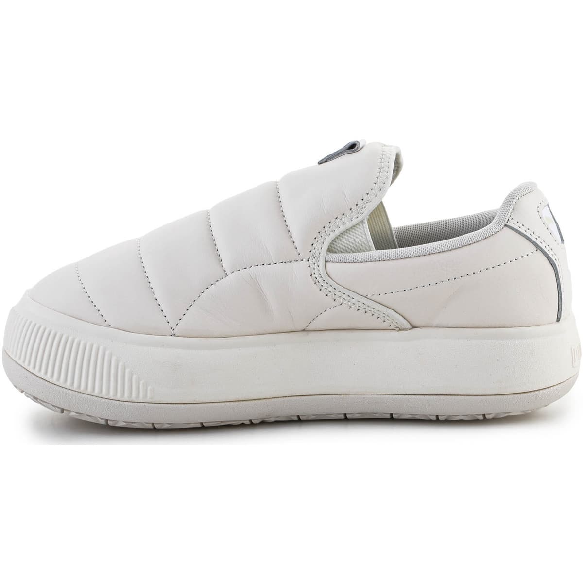 Women's Sneakers Puma Beige