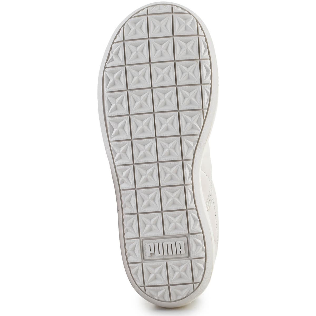 Women's Sneakers Puma Beige