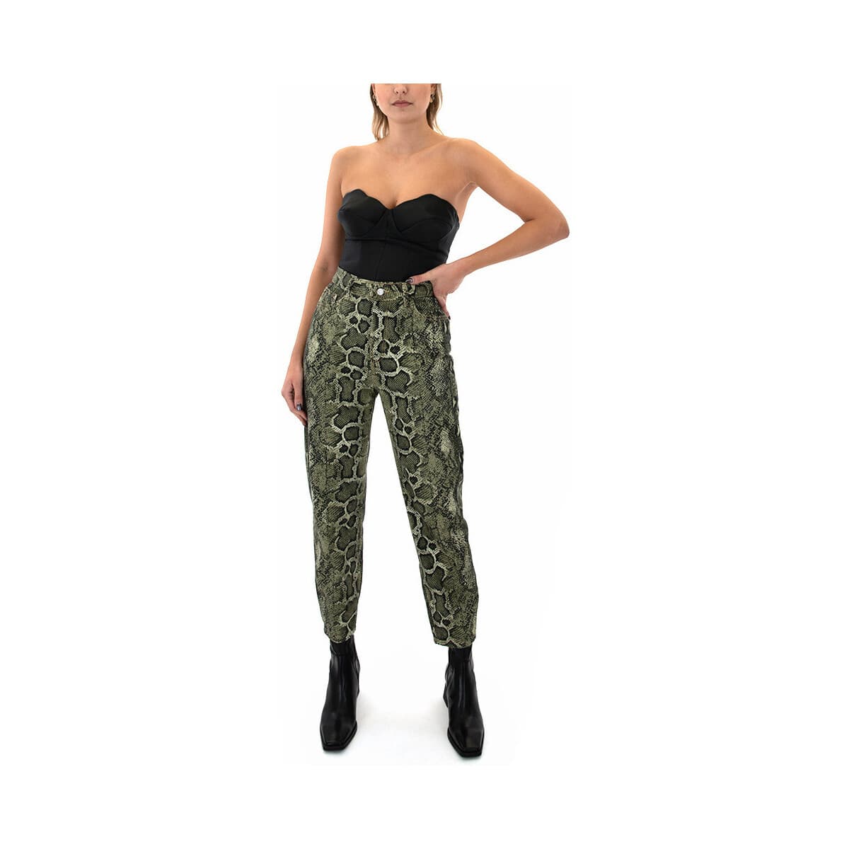 Women's T-Shirts Studio 83 Multicolor