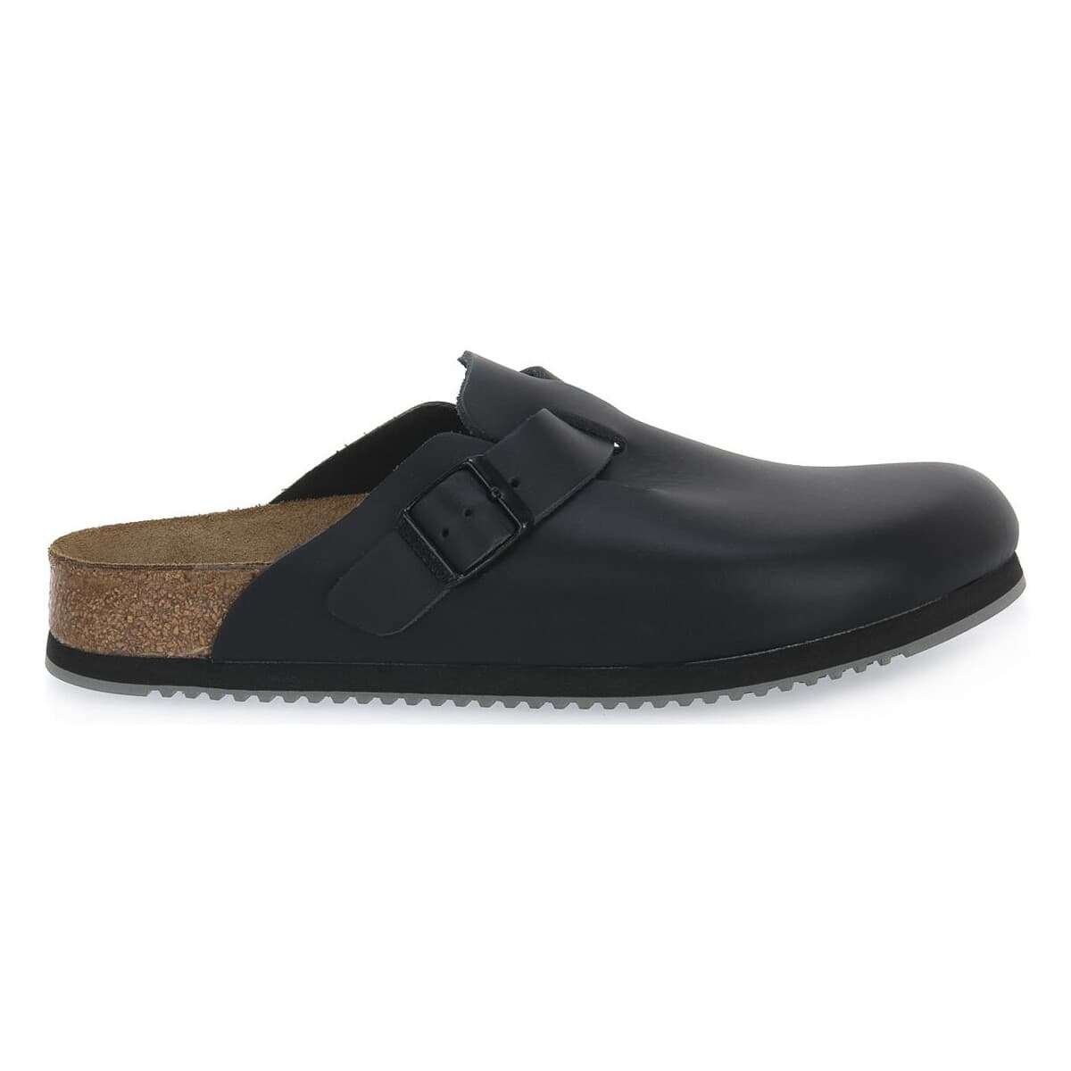 Men's Sneakers BIRKENSTOCK Black