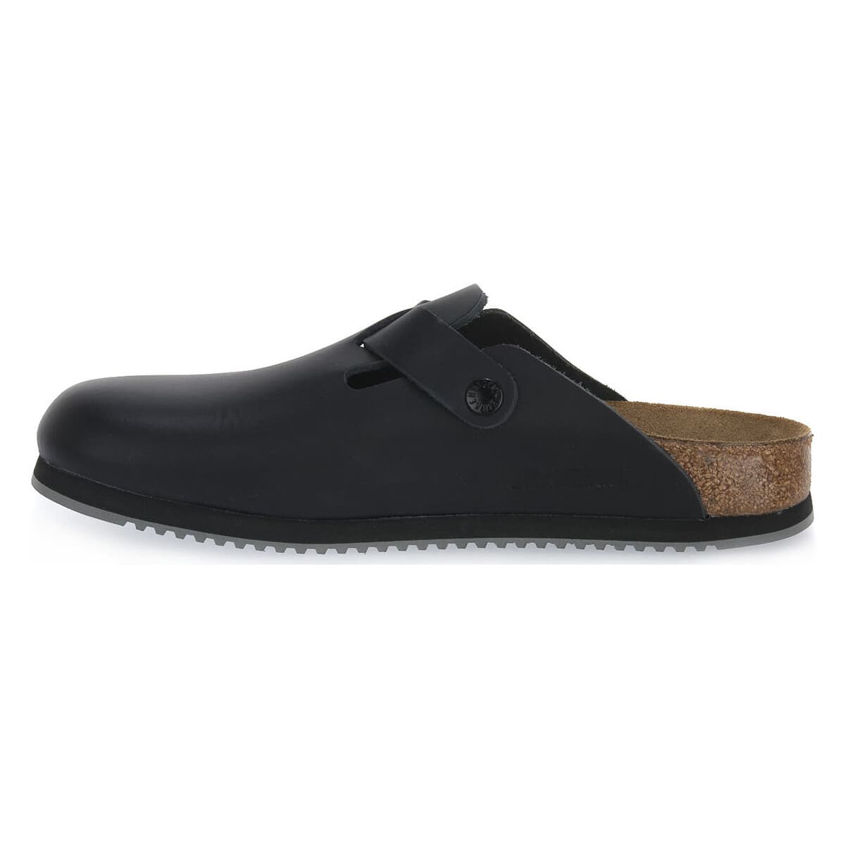 Men's Sneakers BIRKENSTOCK Black