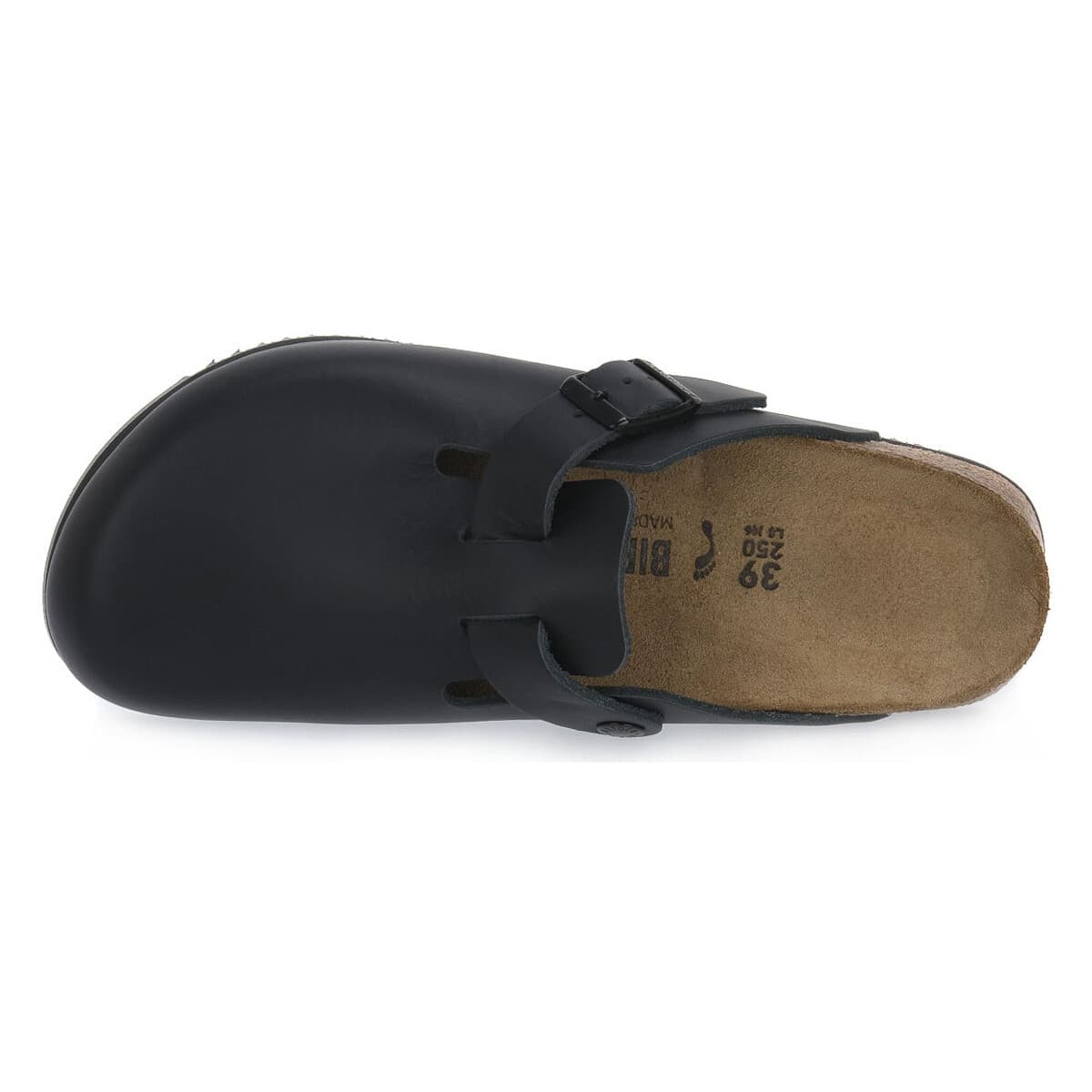 Men's Sneakers BIRKENSTOCK Black