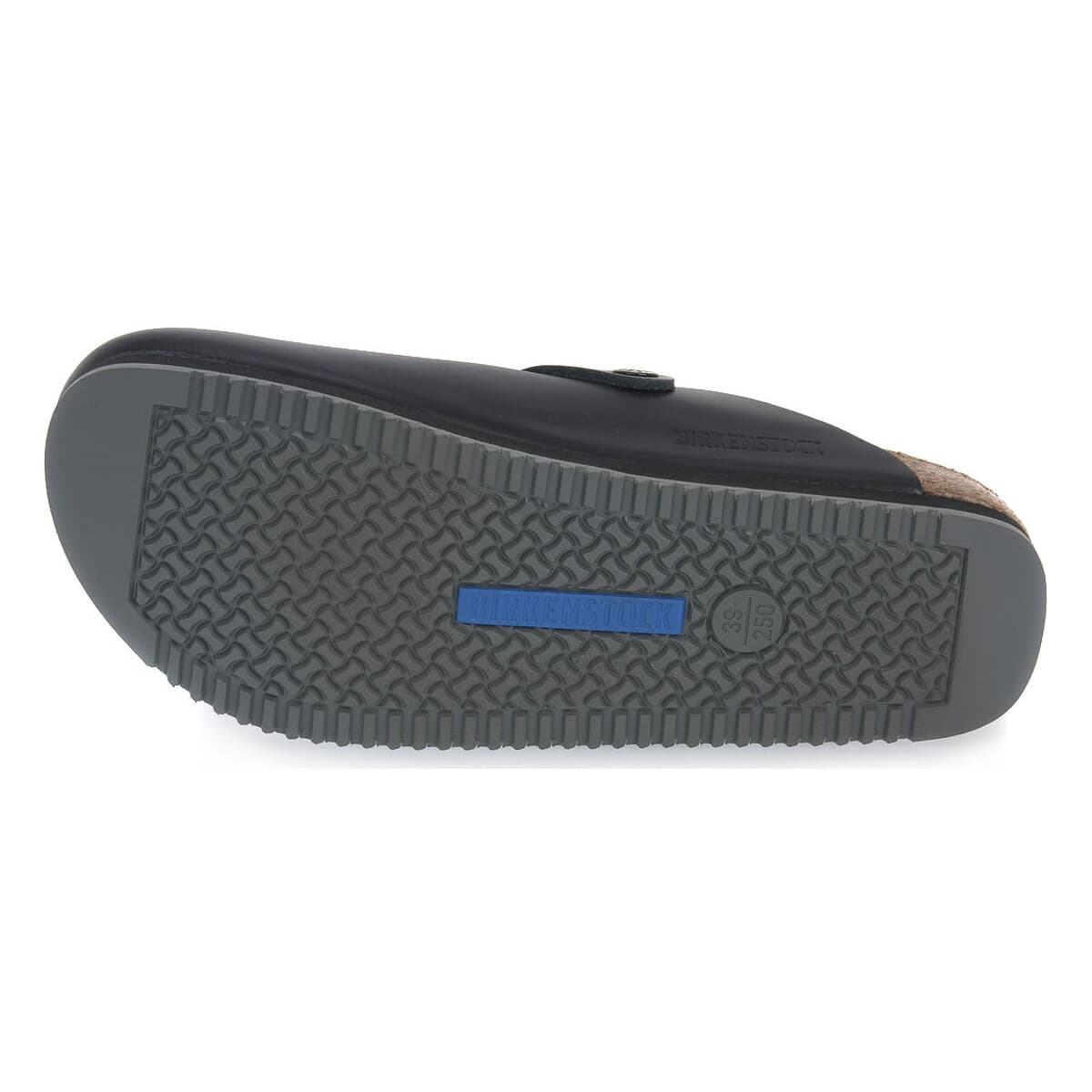 Men's Sneakers BIRKENSTOCK Black