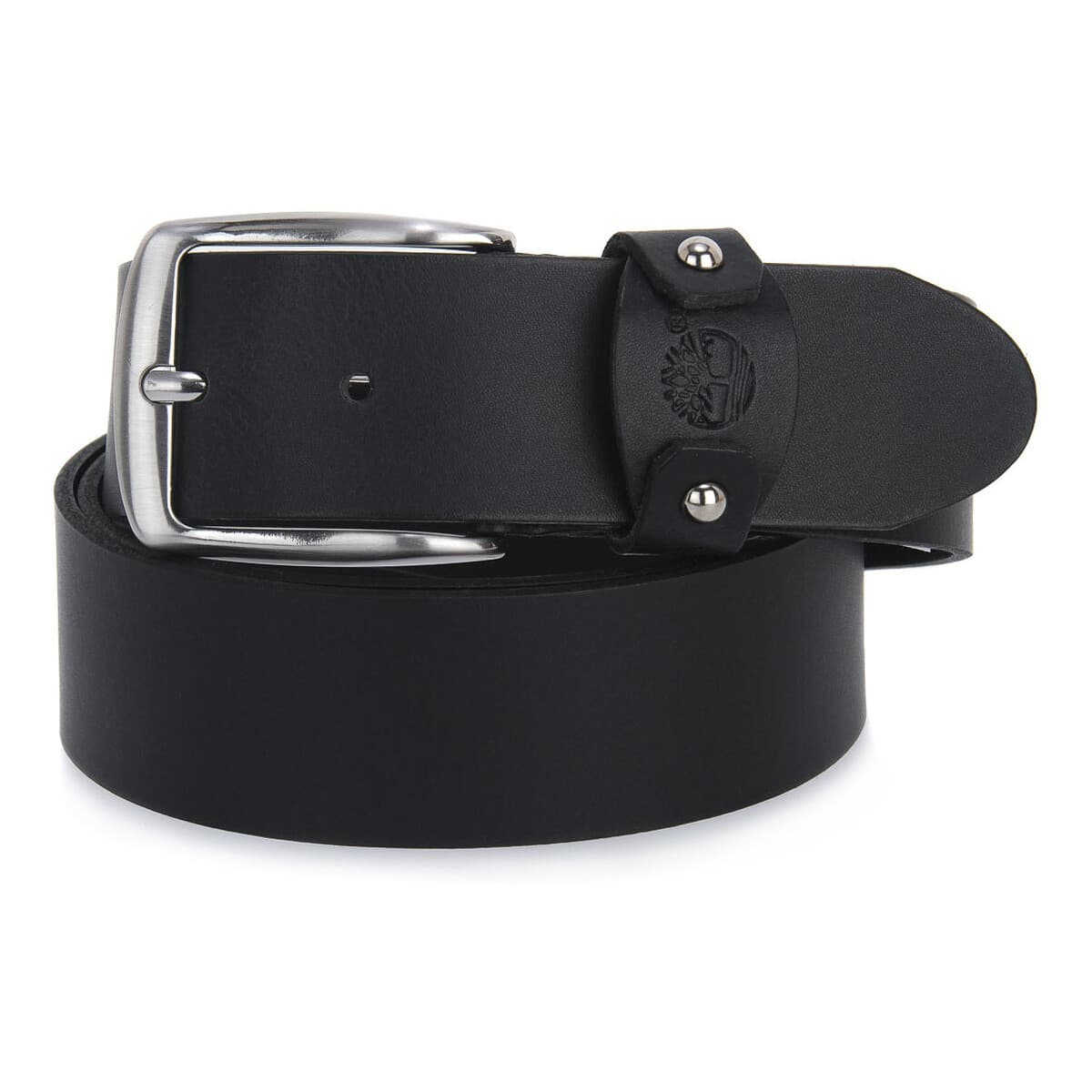 Men's Belts Timberland Black
