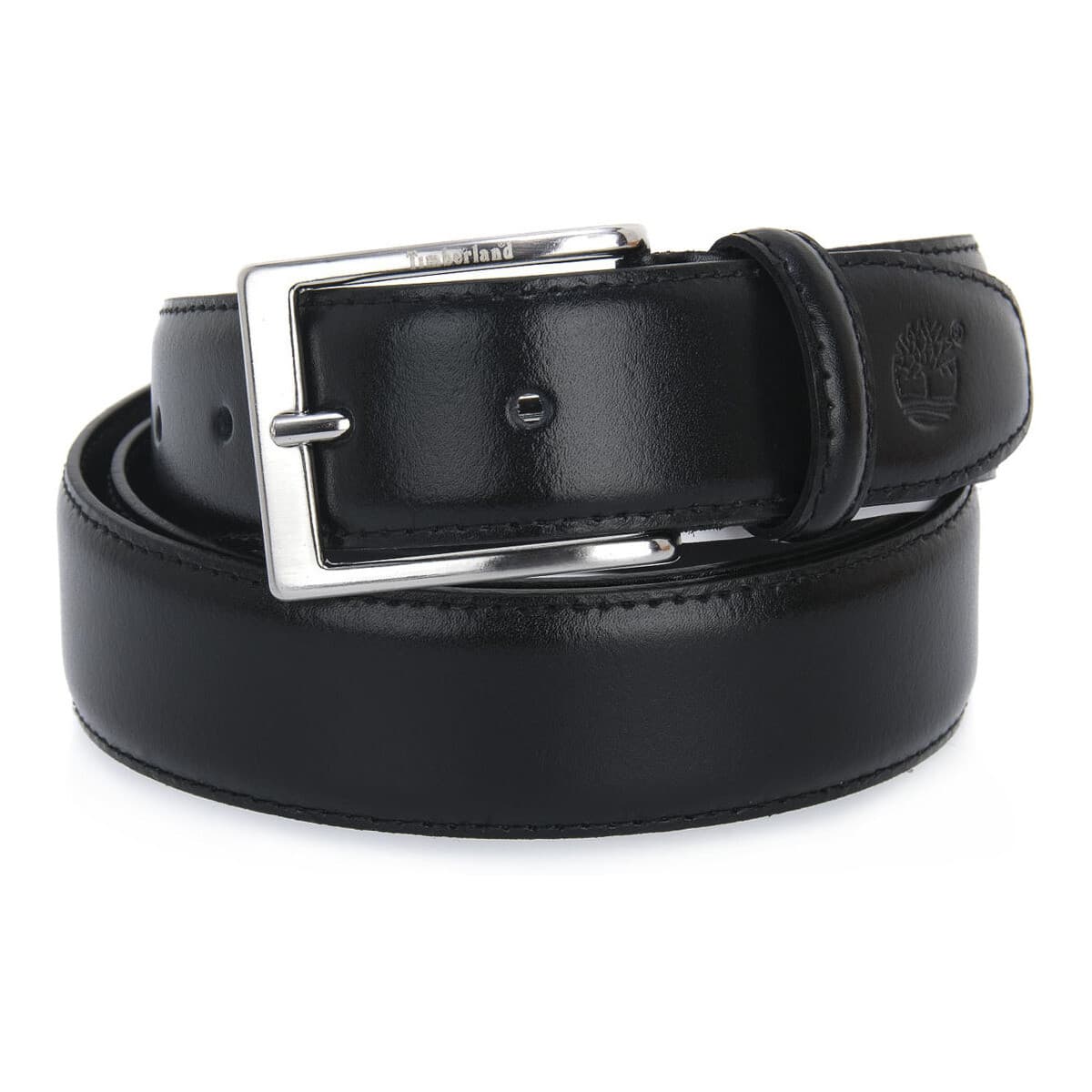 Men's Belts Timberland Black