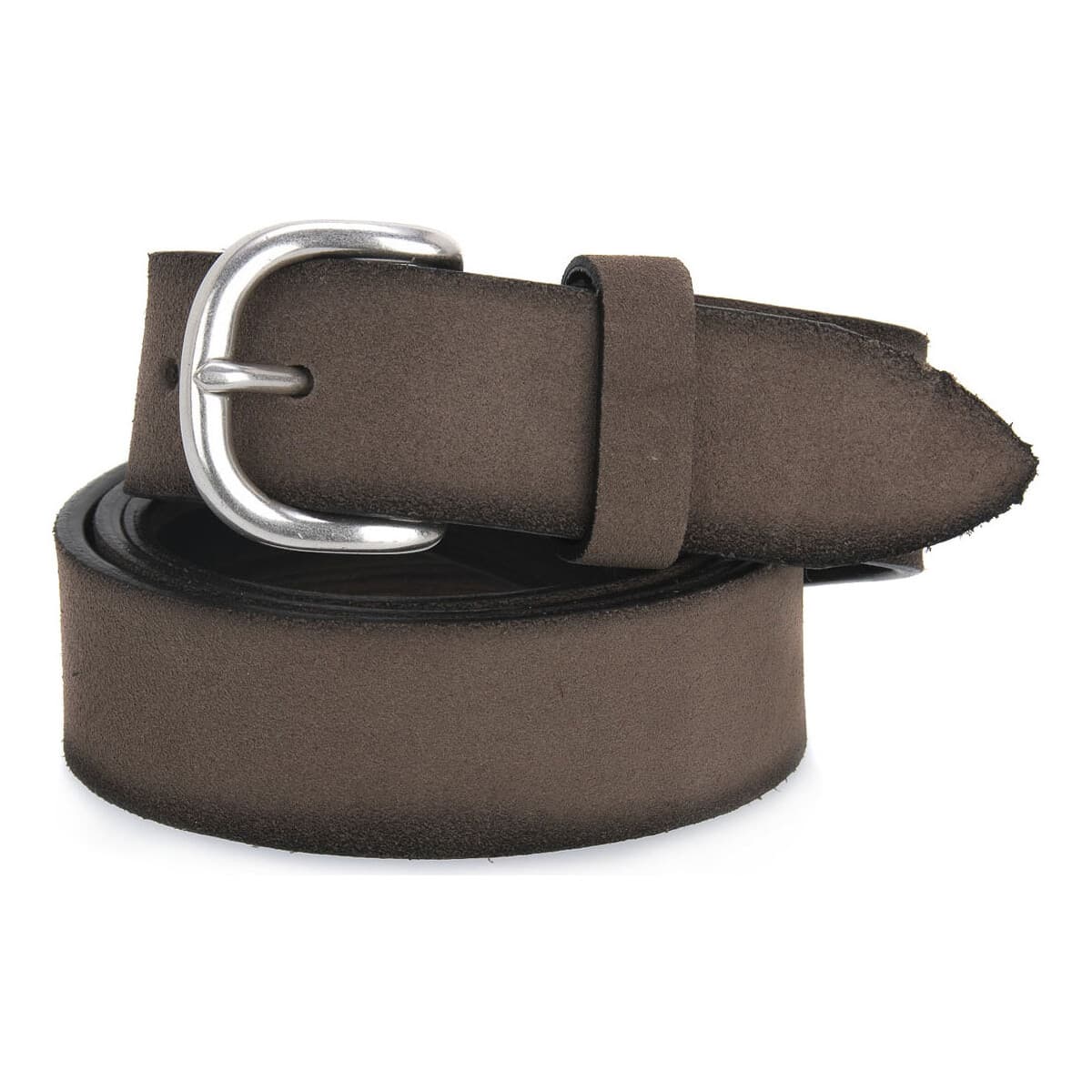 Men's Belts Mino Ronzoni Brown