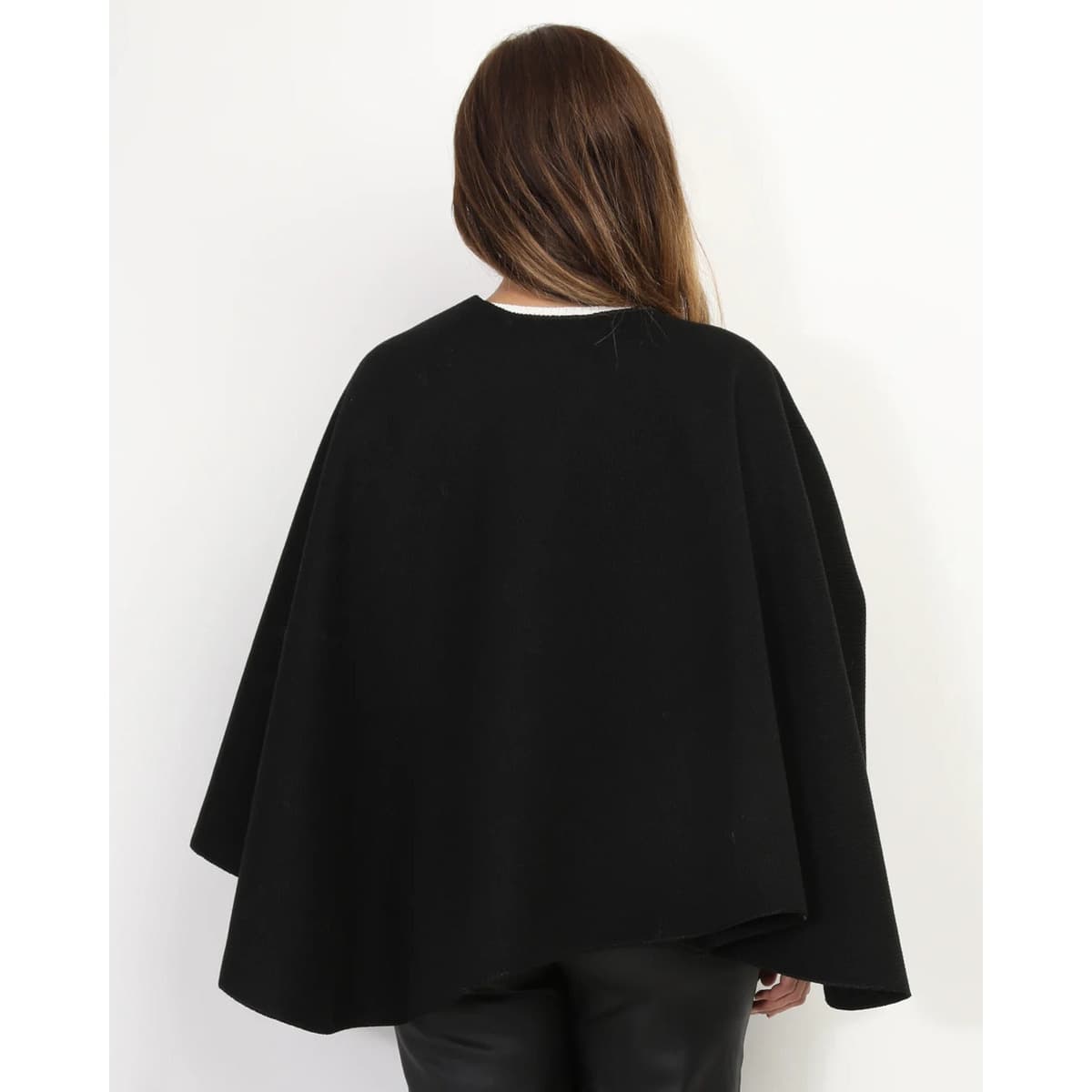 Women's Blazers La Modeuse Black