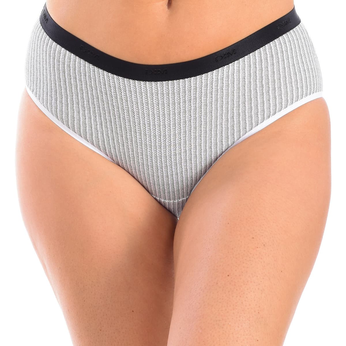 Women's Briefs DIM Multicolor