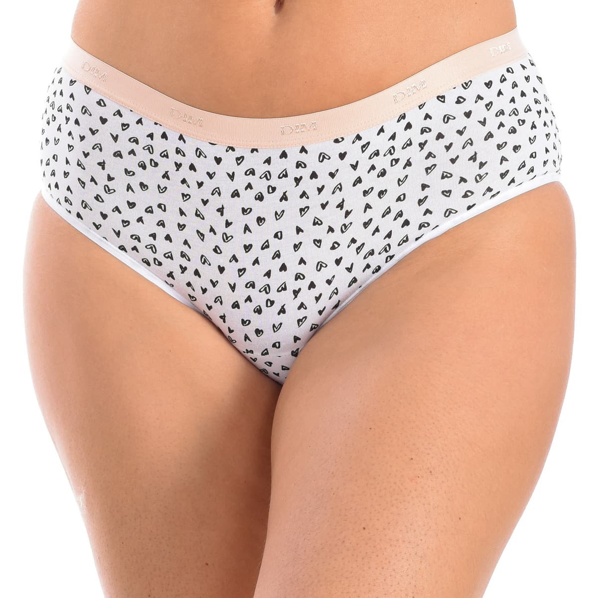 Women's Briefs DIM Multicolor