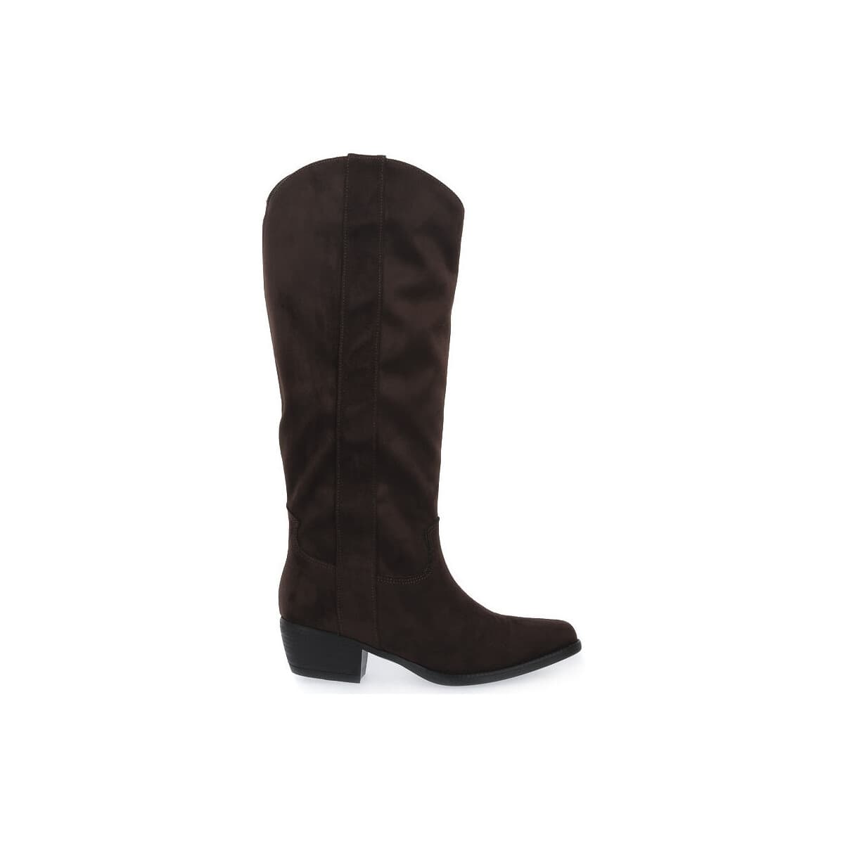 Women's Boots Priv Lab Black