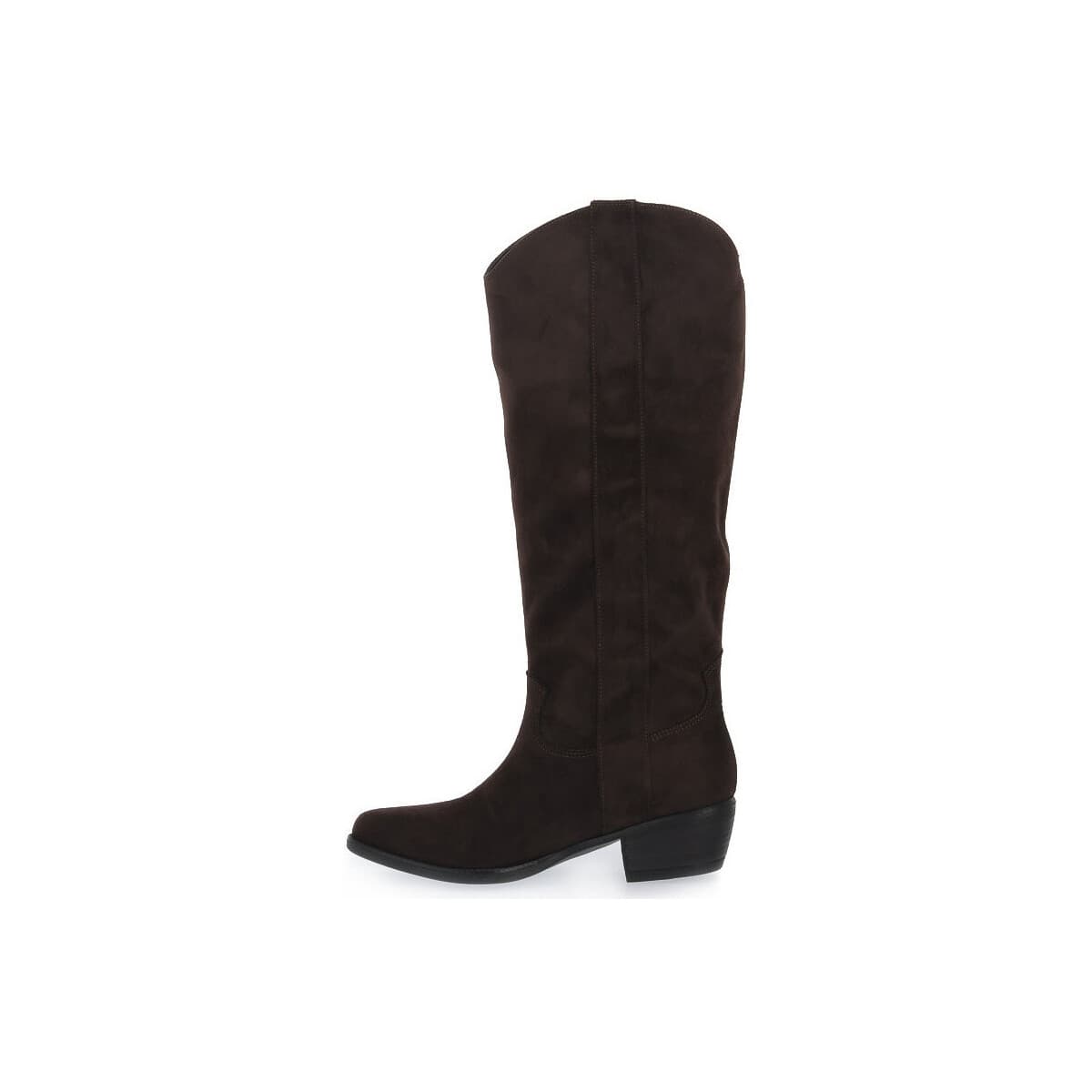 Women's Boots Priv Lab Black